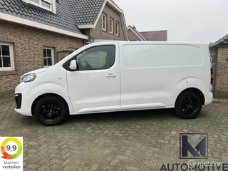 Peugeot Expert Peugeot Expert 2.0 BlueHDI 122pk L2 Pro|Euro6|Standk|Carplay - afbeelding nr 2