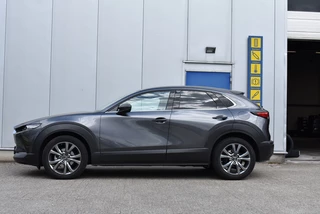 Mazda CX-30 - afbeelding nr 2