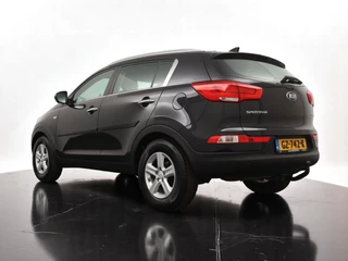 Kia Sportage - Navigatie - Camera - Climate control - Cruise control - All Season - 12 maanden garantie - afbeelding nr 6