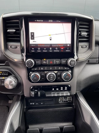 Dodge Ram 1500 - afbeelding nr 22