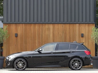 BMW 1 Serie - afbeelding nr 5