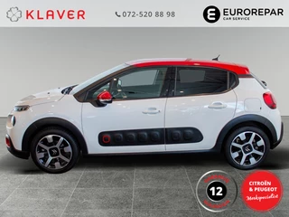 Citroën C3 - afbeelding nr 3