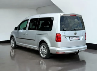 Volkswagen Caddy Volkswagen Caddy Maxi 1.4 TSI DSG 7-pers - afbeelding nr 9