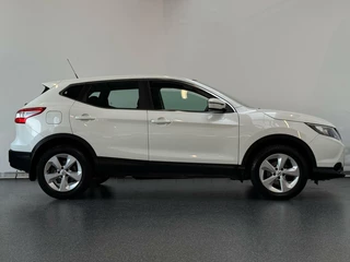 Nissan QASHQAI Nissan QASHQAI 1.2 | Automaat | Aant. onderhouden | I.z.g.st - afbeelding nr 16