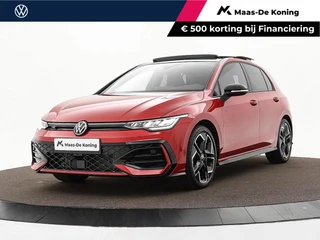 Volkswagen Golf 1.5 eTSI 150pk DSG R-Line Edition