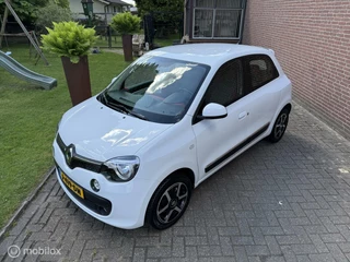 Renault Twingo Renault Twingo 1.0 SCe Dynamique - afbeelding nr 6