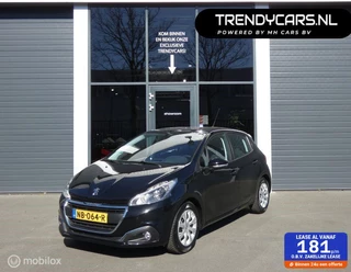 Peugeot 208 - 188601577-0