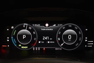 Škoda Superb VIRTUAL/NAVI/TREKHAAK - afbeelding nr 23