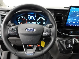 Ford Transit Ford Transit 105pk L2H2 Trend Trekhaak Navigatie 360 Camera Cruise Control Airco - afbeelding nr 14