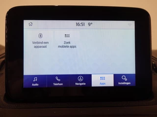 Ford Transit Connect Ford Transit Connect 1.5 EcoBlue L2 Trend Automaat Navi Airco Parkeersensoren Cruise Control Camera - afbeelding nr 26