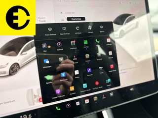 Tesla Model 3 Tesla Model 3 Performance AWD 75 kWh | Autopilot |Pano |20inch - afbeelding nr 27