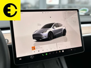 Tesla Model Y Tesla Model Y Performance AWD 75 kWh | Autopilot | Quicksilver |incl BTW - afbeelding nr 17