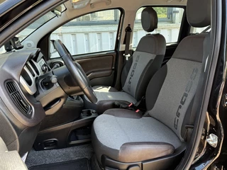 Fiat Panda Fiat Panda 1.2 69 PK City Cross | Clima | PDC | 15