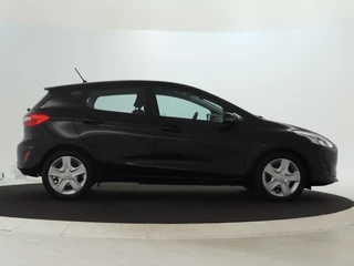 Ford Fiesta Ford Fiesta 1.1 Trend NAVI | Carplay | Cruise | 1ste eig. | 85PK - afbeelding nr 5