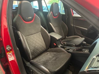 Škoda Octavia Škoda Octavia 2.0 TSI RS 245 Panodak Kuipstoel Clima Navi Cruise Incl 12Mnd Ga - afbeelding nr 16
