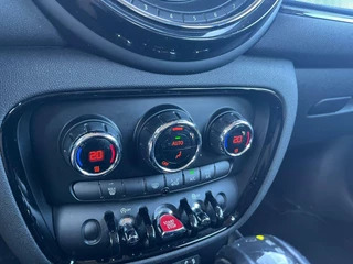 MINI Clubman Mini Clubman 1.5 One Chili Serious Business Automaat Climate Sensoren - afbeelding nr 12