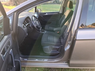 Volkswagen Golf Sportsvan - afbeelding nr 7