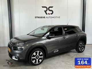 Citroën C4 Cactus - 129415689-0