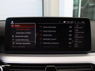 BMW 5 Serie BMW 5-serie Touring 530e High Executive | ACC | Head-up display - afbeelding nr 48