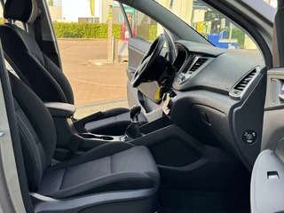 Hyundai Tucson Hyundai Tucson 1.6 GDi i-Motion 2016 org 111498 km Navi - afbeelding nr 23