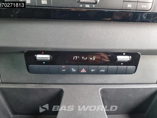 Mercedes-Benz Sprinter Mercedes Sprinter 319 CDI Dubbel Cabine Automaat Navi LED Airco Cruise Camera Parkeersensoren 10inch MBUX DC Doka Mixto 8m3 Airco Dubbel cabine Cruise control - afbeelding nr 17