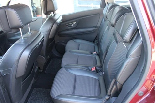 Renault Grand Scénic Renault Grand Scénic 1.2 TCe Intens - afbeelding nr 10
