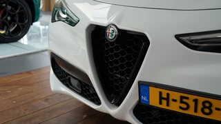 Alfa Romeo Stelvio Alfa Romeo Stelvio 2.0 T AWD Super 280pk | Keyles | | Carplay | | Schakel flippers - afbeelding nr 14