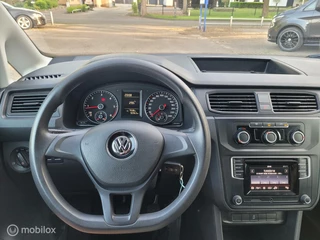 Volkswagen Caddy Volkswagen Caddy Bestel 1.6 TDI L1H1 BMT ,airco, trekh,lm 19 - afbeelding nr 12