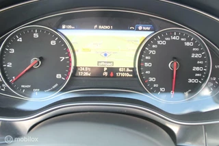 Audi A6 Audi A6 Limousine 1.8 TFSI ultra S-Line 19Inch/Keyless/Bose/NAP - afbeelding nr 18
