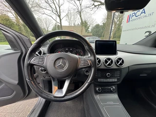 Mercedes-Benz B-Klasse Sport pakket/Navi/Cruise Control - afbeelding nr 13