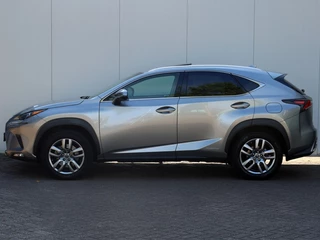 Lexus NX Lexus NX 300h AWD Luxury Line | Schuifdak | Safety Pack | Premium Audio - afbeelding nr 5