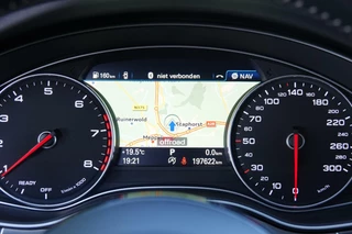 Audi A6 Audi A6 Avant 1.8 TFSI S-line S-tronic TREKHAAK SFEERVERL. - afbeelding nr 4