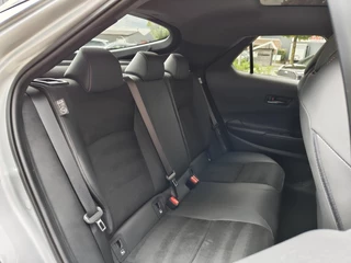 Toyota C-HR - afbeelding nr 36