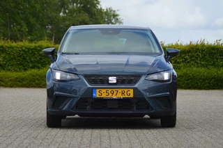 SEAT Ibiza Seat Ibiza 1.0 EcoTSI Style Business Connect - afbeelding nr 12