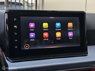 SEAT Ibiza Seat Ibiza 1.0 TSI FR Facelift DSG Panorama/Keyless/Camera/Virtual cockpit - afbeelding nr 33
