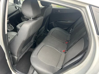 Hyundai i10 Hyundai i10 1.0I COMFORT 5P. - afbeelding nr 13