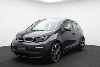 BMW i3 S 184PK Schuifdak | H&K | Warmtepomp | 20" LM | Stoelverw.