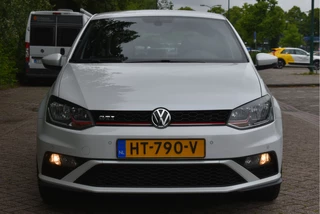 Volkswagen Polo Volkswagen Polo 1.8 TSI GTI 192 PK Executive | NL-Auto | Camera | Carplay | Cruise Contr | Climate Contr | Netjes | Origineel - afbeelding nr 4