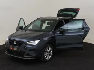 SEAT Arona - afbeelding nr 24