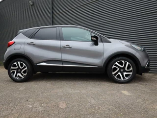 Renault Captur Renault Captur 0.9 TCe Xmod R-Link (Vol-Opties!) 1e eigenaar - afbeelding nr 18