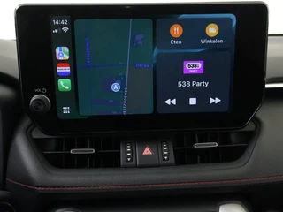 Suzuki Across Suzuki Across 2.5 Plug-in Style Business 306PK Half Leder Led Carplay WInterpa - afbeelding nr 8