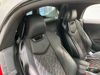 Audi TT Audi TT Roadster TTS quattro Competition Bucket Seats Virtual Navi Carplay B&O Audio Leer Matrix LED - afbeelding nr 8