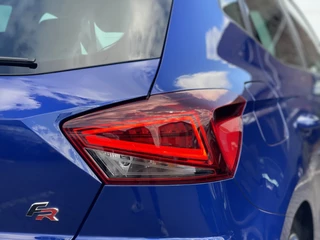 SEAT Ibiza | CarPlay | BEATS | ACC | LED | DAB+ | 17 inch - afbeelding nr 28