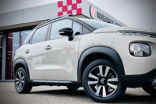 Citroën C3 Aircross Citroën C3 Aircross 1.2 PT S&S Shine / TREKHAAK / CAMERA - afbeelding nr 3
