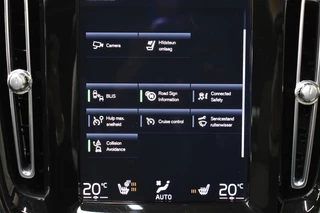 Volvo XC40 Volvo XC40 T4 211pk Inscription | 20'' | Schuifdak | Harman/Kardon - afbeelding nr 31