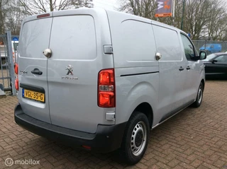 Peugeot Expert Peugeot Expert Bestel 1.5 BlueHDI 100 Standard Premium Nav Nap - afbeelding nr 8