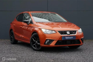 SEAT Ibiza - 94272034-0