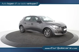 Peugeot 208 Peugeot 208 *Navigatie*Park assist*Carplay* - afbeelding nr 7