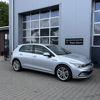 Volkswagen Golf Volkswagen Golf 1.0 eTSI Life Bns - afbeelding nr 2