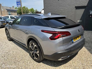 Citroën C5 X Citroen C5 X 1.6 Plug-in 225 e:Hybrid Shine leer carplay 19 inch stuurverwarming automaat navigatie leder - afbeelding nr 42